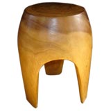 Tripod Stool