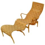 Rope Chaise