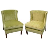 French Bedroom Chairs