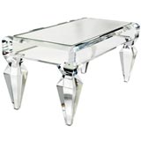 Clair Coffee Table Designed by Craig Vandenbrulle 11