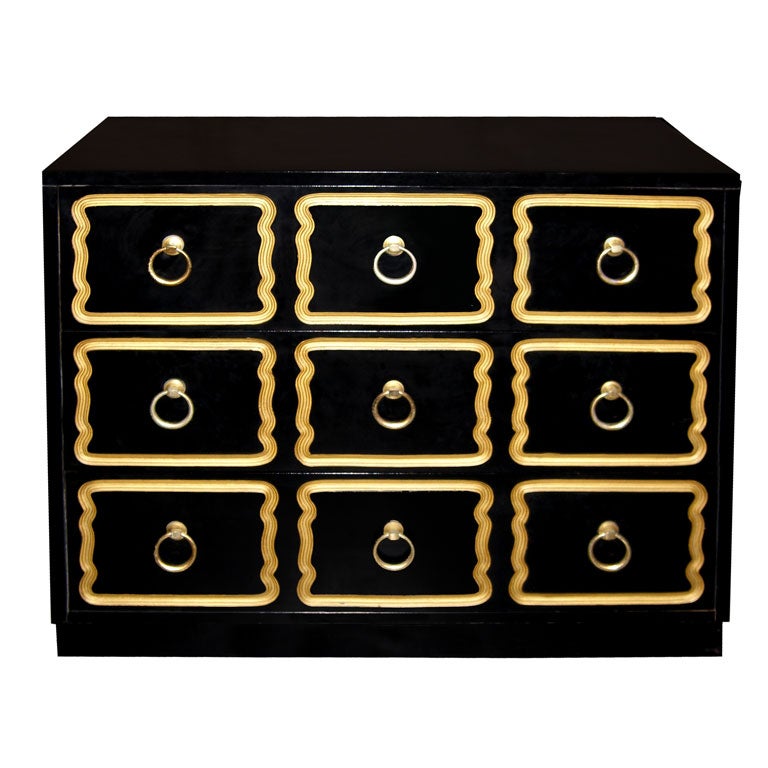 Dorothy Draper Dresser For Sale