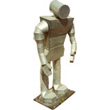 Vintage Tin Man