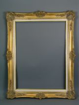 Italian Gilt Wood frame