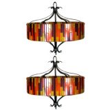 Mod Fixture, circa 1960s 11