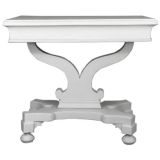 Late 19th century Elaborate Victorian table