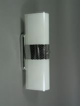 Curved Glass  Celing Light