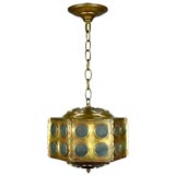 Brass   Lantern