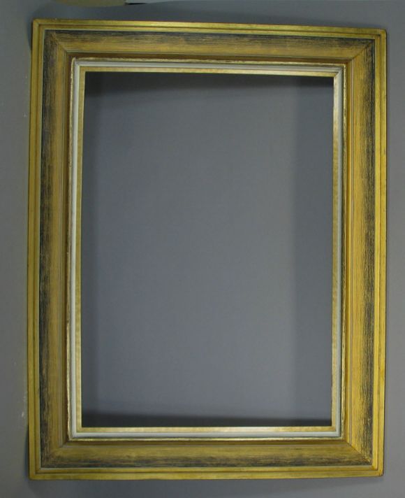 Italian Gild Wood frame