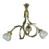 ON SALE Liberty Style Chandelier
