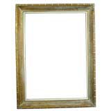 Gilt and whitewashed mirror(other vintage mirrors available)