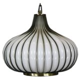 Onion Pendant