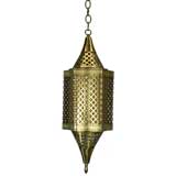 Pierced lantern (3 available)