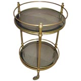 Bagues circular trolley Bagues circular trolley