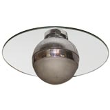 modernist ceiling lamp 1930