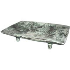 Blin Jacques dish 4