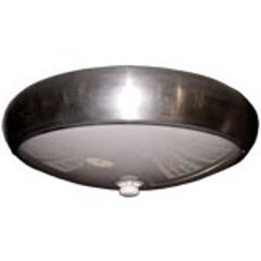 esperia aluminium ceiling light 5