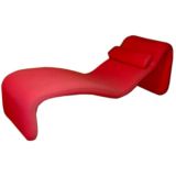 Olivier Mourgue lounge chair