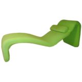 Olivier Mourgue chaise longue