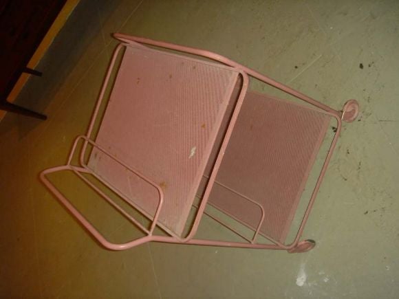 mategot cart