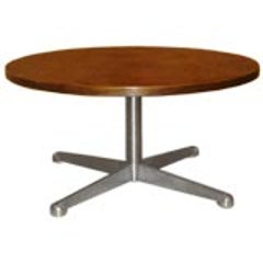 Tecno Coffee Table by O. Borsani 4