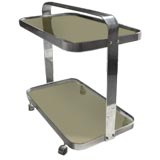 metal cart 4