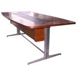 George Nelson Writing Desk or Table 11