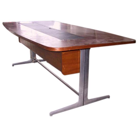 George Nelson Writing Desk or Table