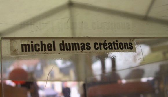 michel dumas design