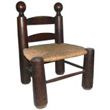 child chair by G Robert