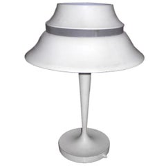 Lampe de bureau J Perzel