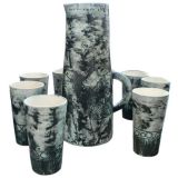 J BLIN lemonade set 2
