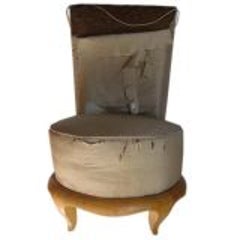 René Drouet Chair 6