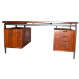 desk by Pierre Paulin