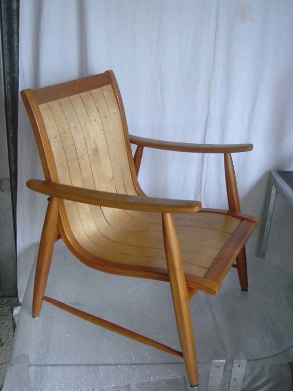 jakob lounge chair