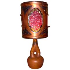 Accolay Lamp 10