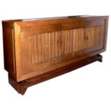 sideboard by Charles Dudouyt