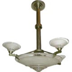 Petitot Ceiling Light 6