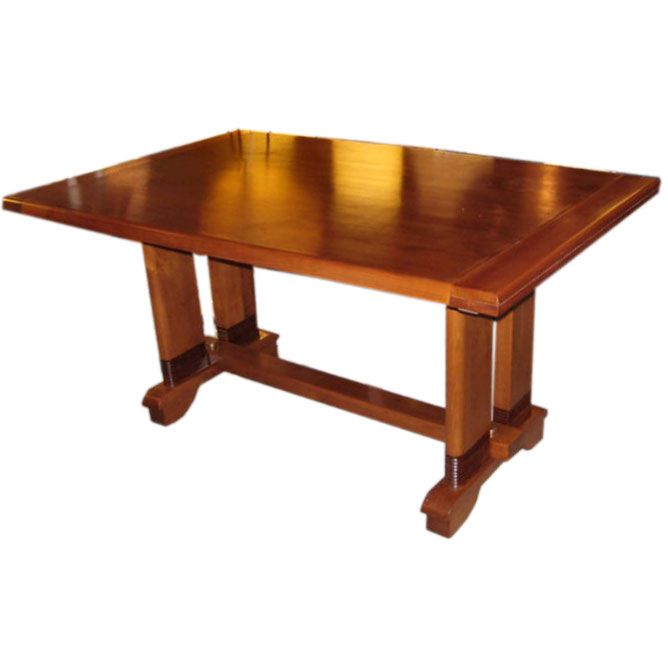 Breizh Dining Table For Sale