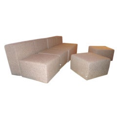 sofa + by Castelli 2