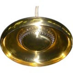 Tobia Scarpa (Flos) Ceiling Light 2