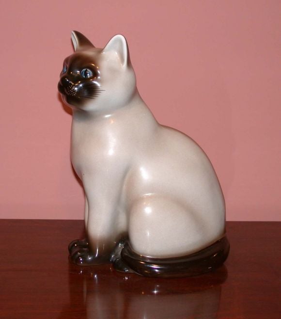 Cat by Fornasetti 1