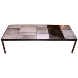 Coffe Table by Capron