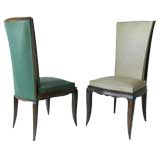Set of 16 Chairs