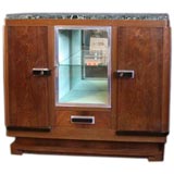 Buffet / Bar by Vallin