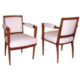 Pair of Armchairs