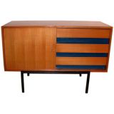 50's Commode / Bar