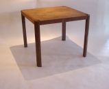 Vintage Maison Jansen Card Table