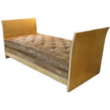 SAMUEL MARX DAYBED
