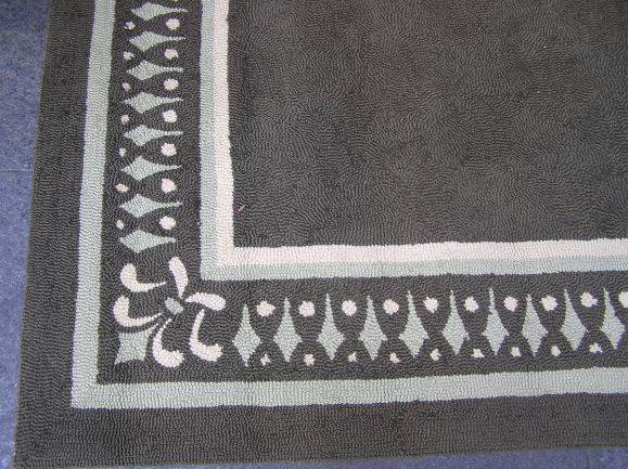 MICHAEL GREER CARPET