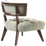 Used WILLIAM HAINES DESIGNS BRENTWOOD CHAIR